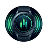 HapticTrade Logo
